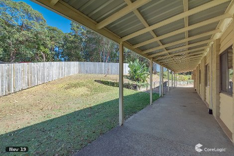 174 Lake Macdonald Dr, Lake Macdonald, QLD 4563