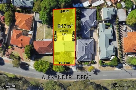 100 Alexander Dr, Dianella, WA 6059