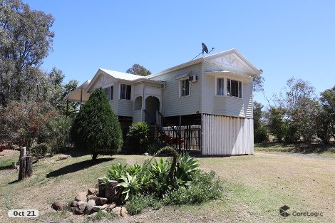 35 Blenheim Rd, Laidley Creek West, QLD 4341