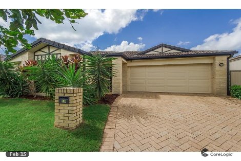 10 Murrayfield Pl, Merrimac, QLD 4226