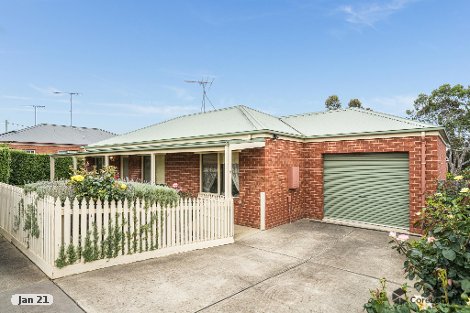 5/17 Victor St, Bannockburn, VIC 3331