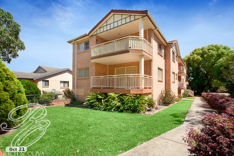 4/147 Croydon Ave, Croydon Park, NSW 2133