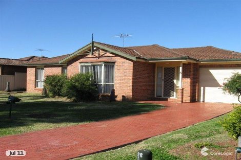 5 Wyperfeld Pl, Bow Bowing, NSW 2566