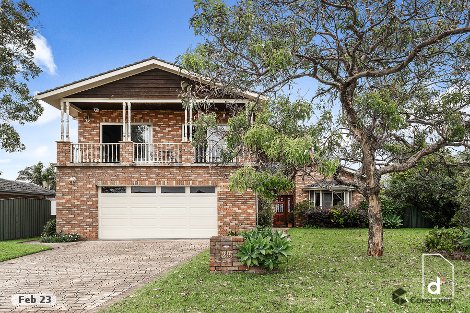 29 Harriet Spearing Dr, Woonona, NSW 2517