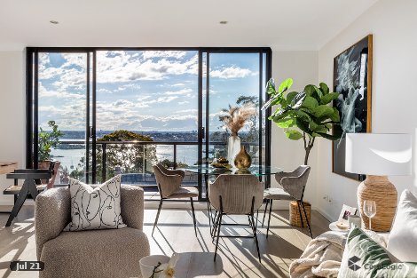 21/440 Darling St, Balmain, NSW 2041