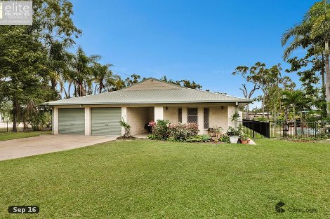 5 Joyard Ct, Rangewood, QLD 4817