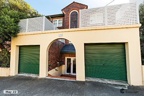 1/692 Old South Head Rd, Rose Bay, NSW 2029