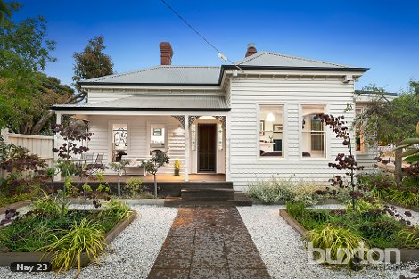 64 Holyrood St, Hampton, VIC 3188