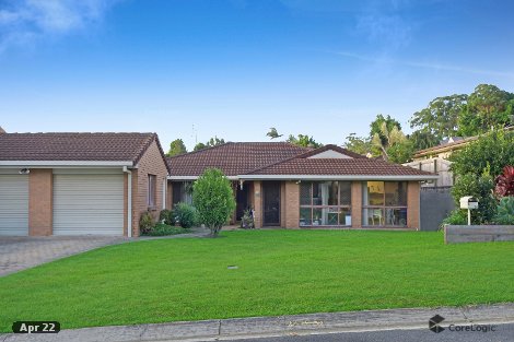 2/36 Corunna Cres, Ashmore, QLD 4214