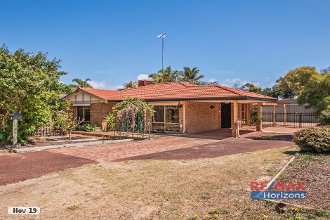 19 Minderoo Cres, Golden Bay, WA 6174