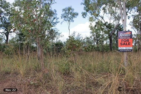 420 Heathers Lagoon Rd, Lake Bennett, NT 0822