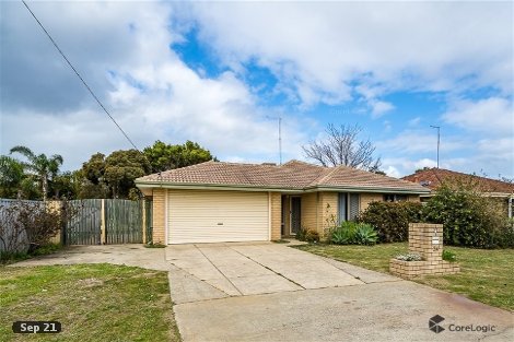 24 Casula Ave, Coodanup, WA 6210