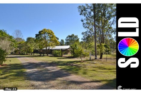 272 Power Rd, Widgee, QLD 4570