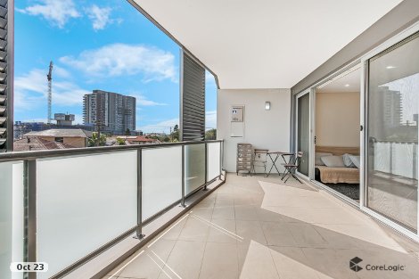 6/19-21 Enid Ave, Granville, NSW 2142