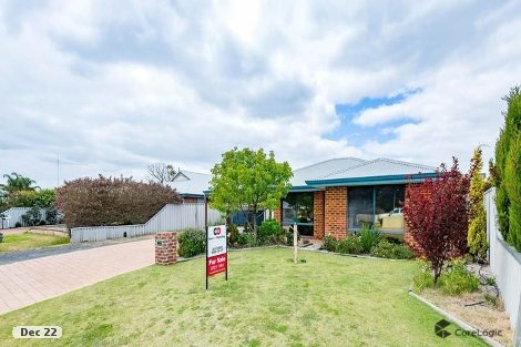 18 Clare Row, College Grove, WA 6230