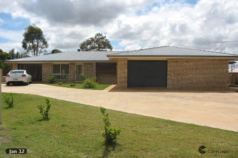 6 Summers Ct, Kingaroy, QLD 4610