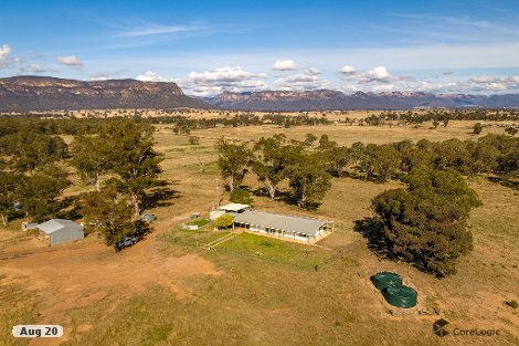 3989 Glen Alice Rd, Glen Alice, NSW 2849