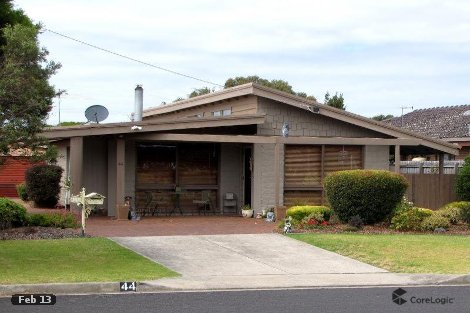 44 Cleeland St, Newhaven, VIC 3925