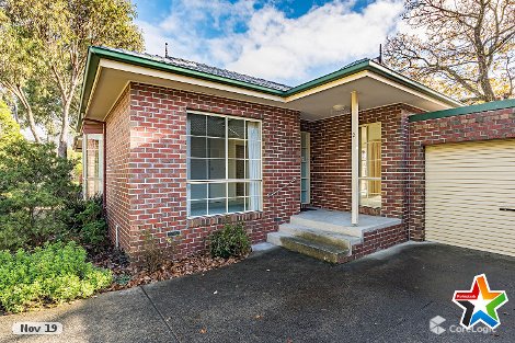 2/113 Colchester Rd, Kilsyth, VIC 3137