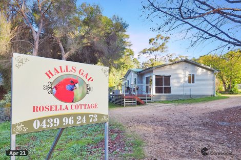 6 Sundial Ave, Halls Gap, VIC 3381