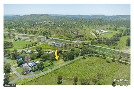 201 Wiseman St, Kabra, QLD 4702