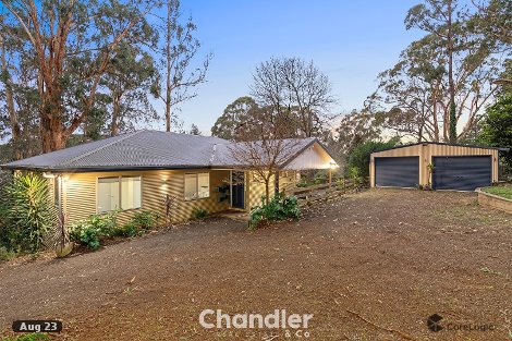 252a Belgrave-Gembrook Rd, Menzies Creek, VIC 3159