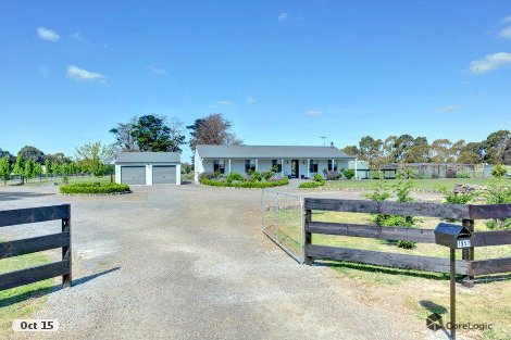 1857 Buninyong-Mt Mercer Rd, Mount Mercer, VIC 3352