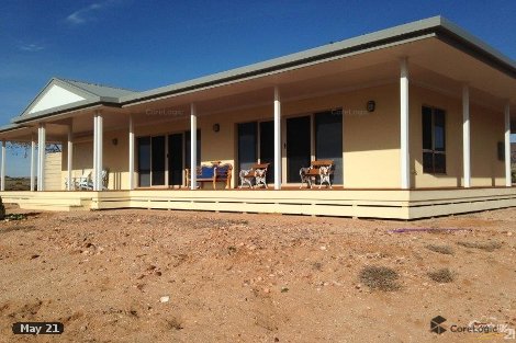 4 Hemers Ct, Port Augusta West, SA 5700