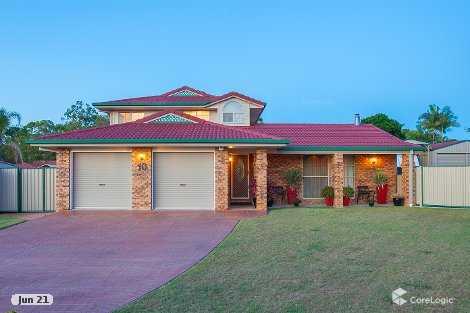 10 Tokay Cl, Heritage Park, QLD 4118