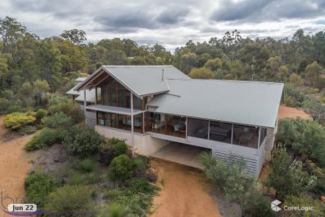 106 Gogulger Stock Route Rd, Gidgegannup, WA 6083