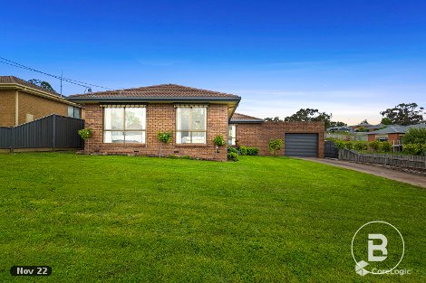 27 Heales St, Mount Pleasant, VIC 3350