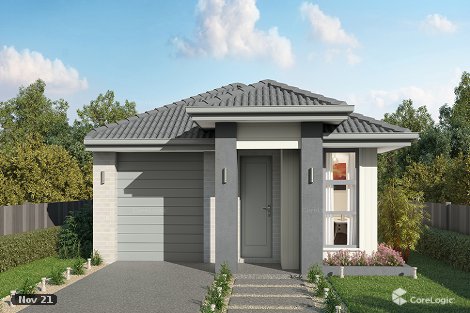 Lot 454 Brittas St, Woodstock, VIC 3751