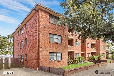 2/33 Dalley Ave, Pagewood, NSW 2035