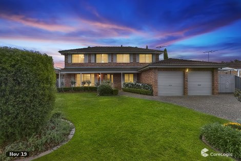 25 Wylde Cres, Abbotsbury, NSW 2176