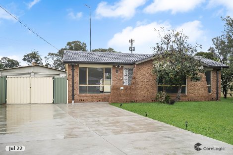 8 Hinton Glen, North St Marys, NSW 2760