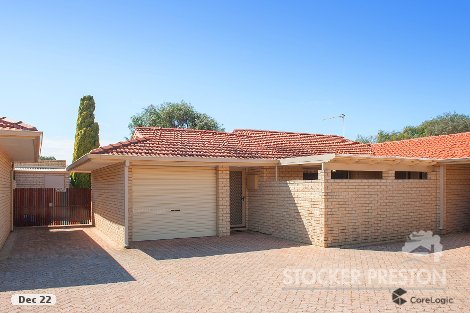 4/7 Orchid Ct, Geographe, WA 6280