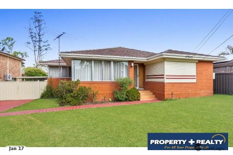 119 Targo Rd, Pendle Hill, NSW 2145