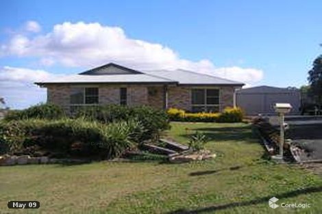 17 Hillview Cres, Gowrie Junction, QLD 4352