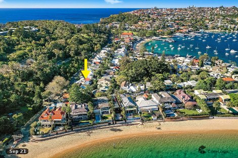 26 Cliff St, Watsons Bay, NSW 2030