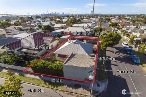 70 Hall St, Newport, VIC 3015