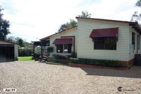 101 Silverdale Rd, Silverdale, NSW 2752