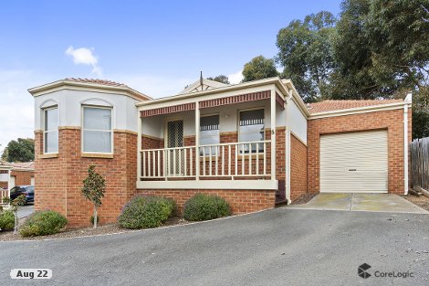 5/13 Carey Cres, Bacchus Marsh, VIC 3340