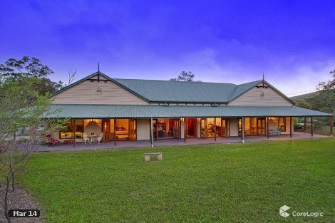 19 Hermitage Rd, Kurrajong Hills, NSW 2758