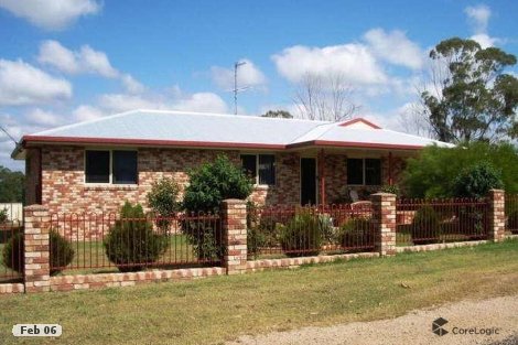 4 Kemp St, Texas, QLD 4385