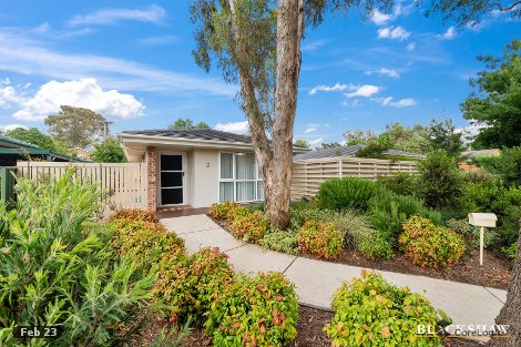 2 Blackman Cres, Macquarie, ACT 2614