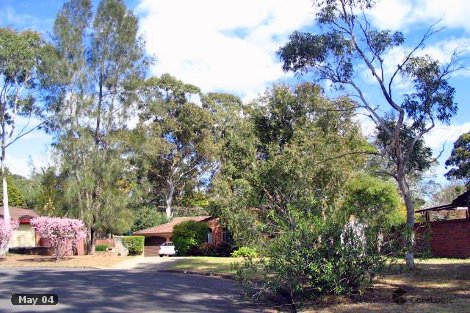 2 Nobel Pl, Castle Hill, NSW 2154