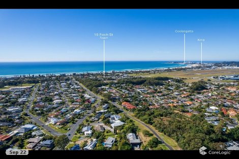 15 Foch St, Tugun, QLD 4224