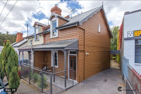 8 Smith St, North Hobart, TAS 7000