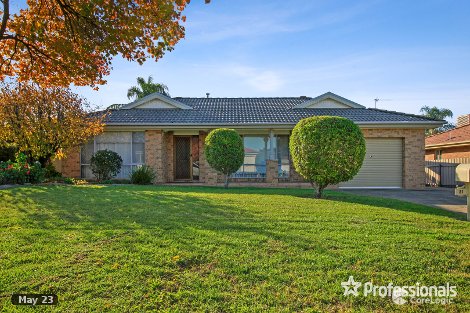 21 Kaldari Cres, Glenfield Park, NSW 2650