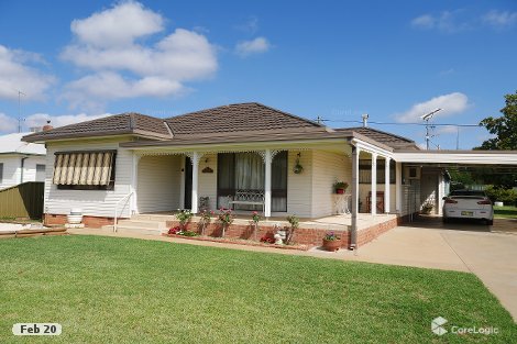 46 Railway Ave, Leeton, NSW 2705